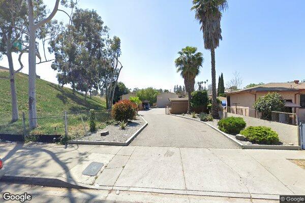 Photo of SUNOL TERRACE