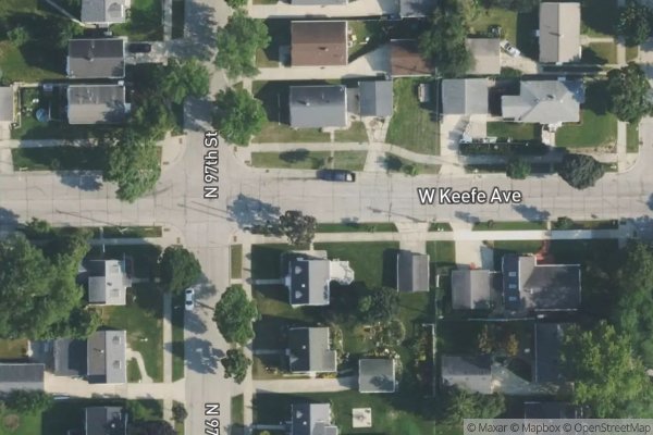 Photo of TOSA MAYFAIR