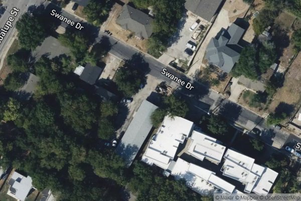 Photo of GATEWAY APTS (AUSTIN)