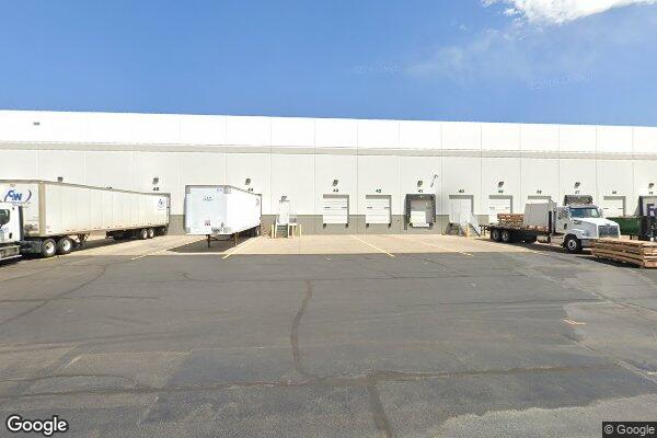 Photo of MOLINE AT STAPLETON APARTMENTS