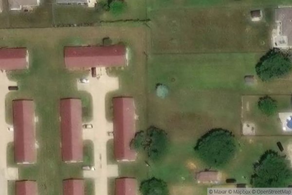 DELTA VILLAS 1