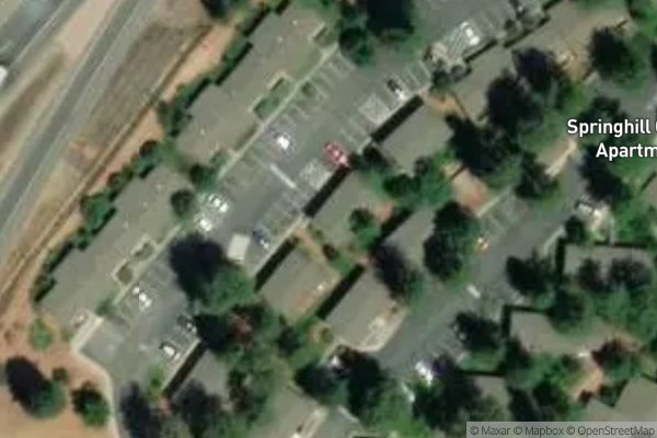 Photo of SPRINGHILL GARDENS APTS