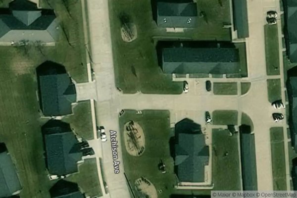 FOX CREEK VILLAS L.P.