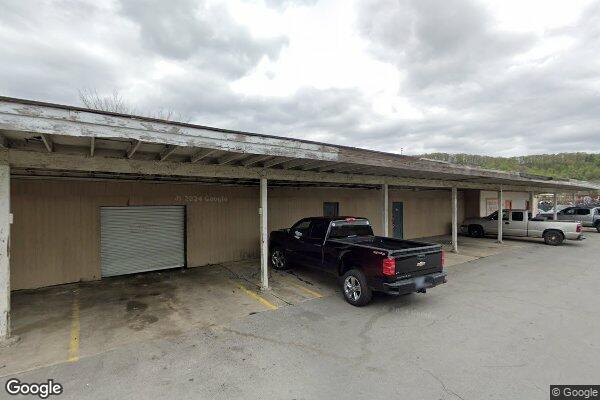 Photo of Robertsville Apartments