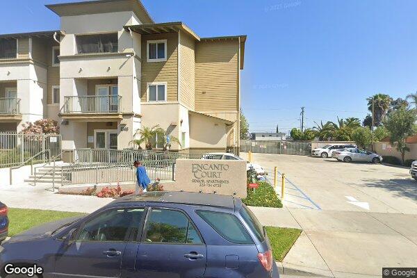 Photo of ENCANTO COURT