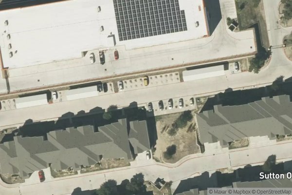 Photo of SUTTON HOMES