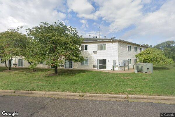 Photo of VILLAGE DRIVE APARTMENTS