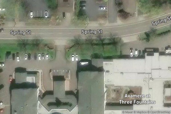 Photo of SPRING STREET APTS