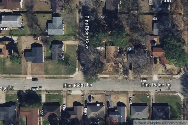 Photo of 3502 PINE RIDGE LN