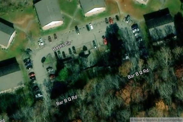 Photo of DICKSON VILLAGE APTS