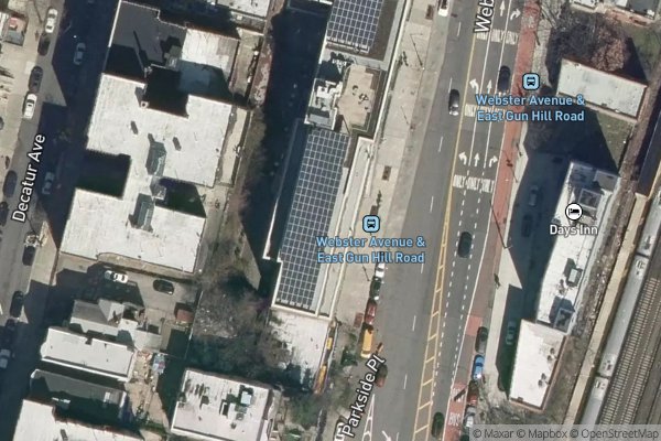 Photo of NORWOOD TERRACE