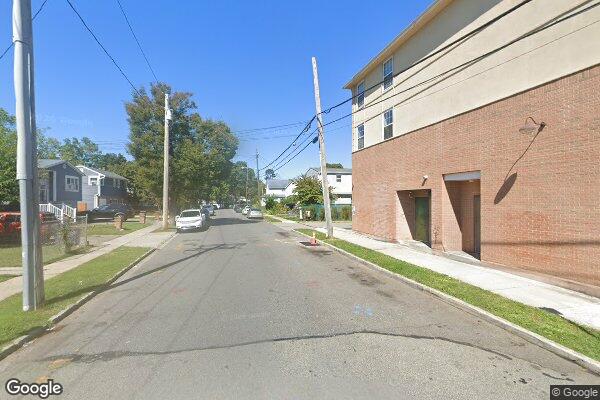 PROSPECT AVENUE APARTMENTS