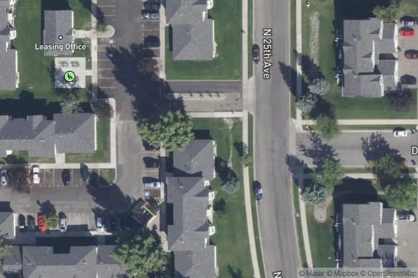 Photo of CASTLEBAR APTS II