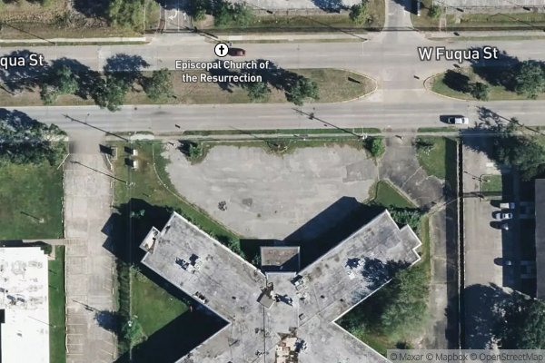 Photo of ST JAMES VILLAGE APTS