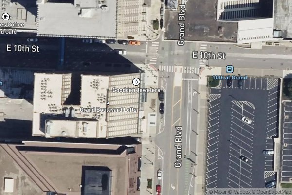 Photo of GRAND BOULEVARD LOFTS