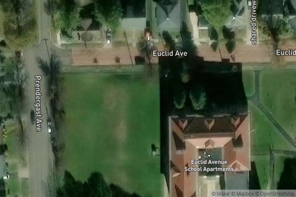 Photo of EUCLID GARDENS