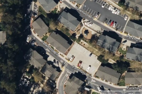 Photo of PARKHURST TERRACE