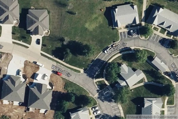 VALLEY SPRINGS SENIOR HOUSING II
