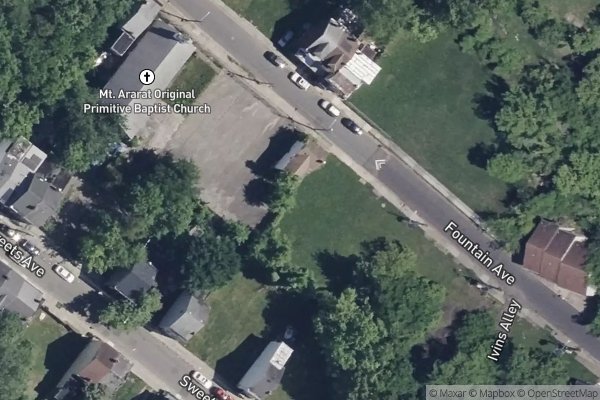 HUMBOLDT SWEETS #333 — Income-based apartments (LIHTC tax credit · Not Reported AMI) in Trenton, New Jersey