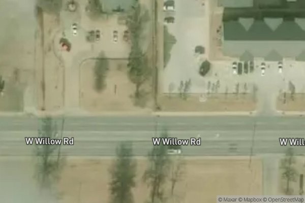 Photo of THE WILLOWS