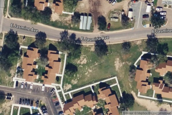 Photo of MEMORIAL APTS