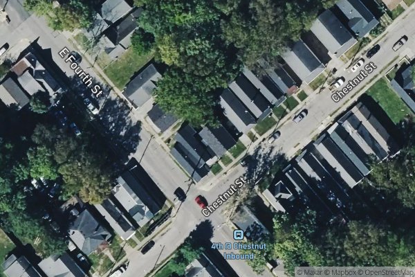 Photo of 407 CHESTNUT ST
