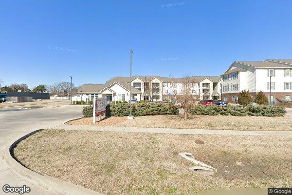 SUNNYDALE POINTE APARTMENTS