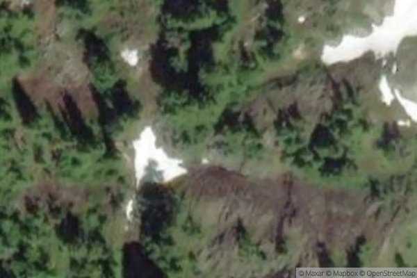 NOOKSACK HOMES IV