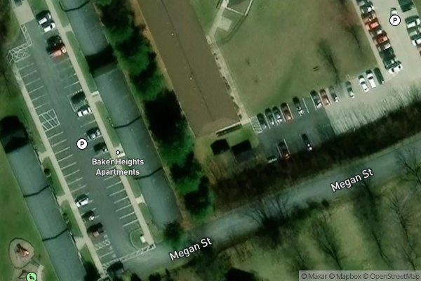 Photo of BAKER HEIGHTS APTS