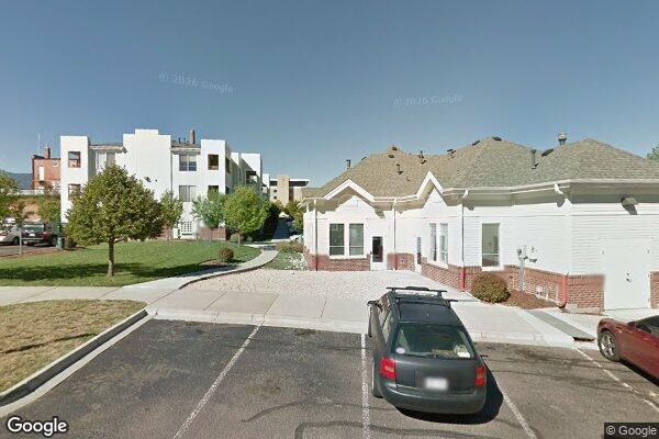 Photo of HOMEWOOD POINT APTS