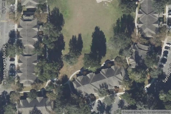 Photo of SPRING LAKE COVE I