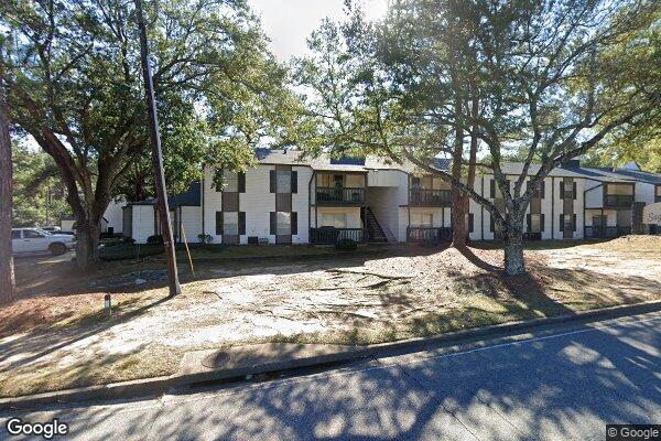 PARKLANE APT HOMES