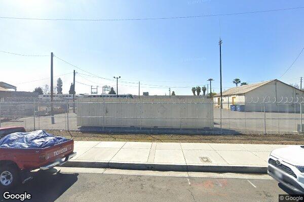 CITREA FKA FULLERTON FAMILY HOUSING