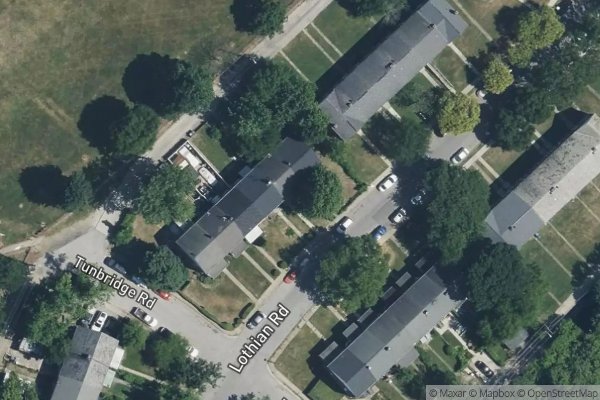 Photo of LOTHIAN ROAD APTS