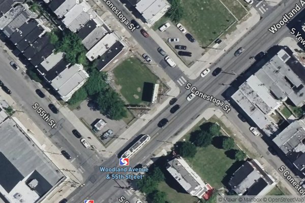 Photo of SW PHILADELPHIA