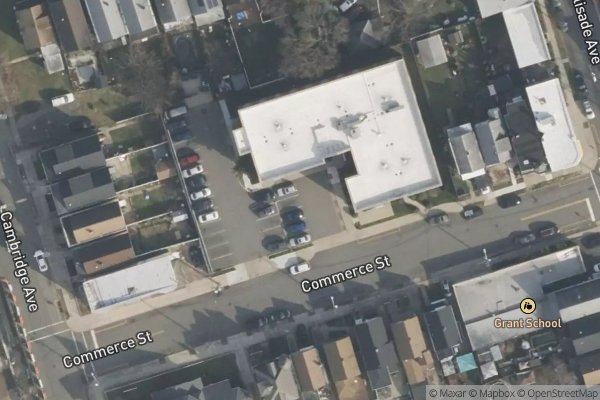 GARFIELD SENIOR HOUSING PROGRAM — Income-based apartments (LIHTC tax credit · 50% AMGI AMI) in Garfield City, New Jersey