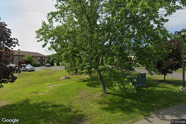 Photo of Sanderson Court Senior Apartments