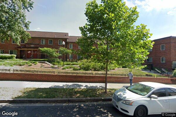 Photo of BASS CIRCLE APTS