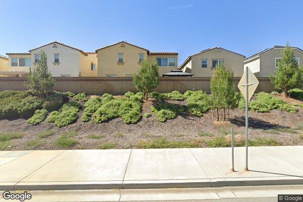 Photo of NOBLE CREEK APTS