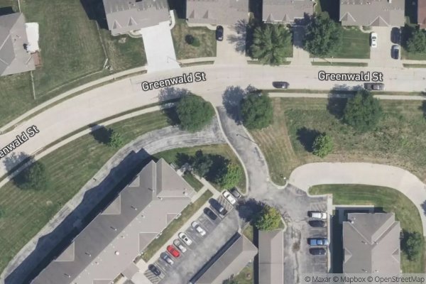 Photo of TREGARON SENIOR RESIDENCES