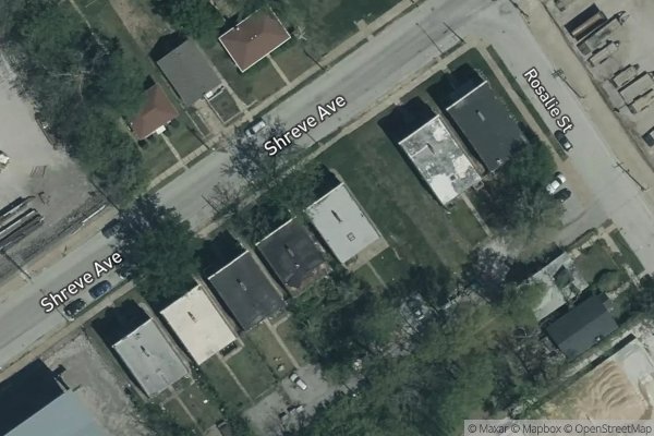 Photo of 5468-70 SHREVE
