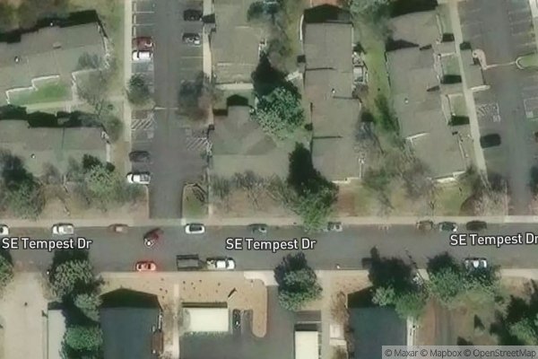 Photo of ARIEL GLEN APTS SITE 1