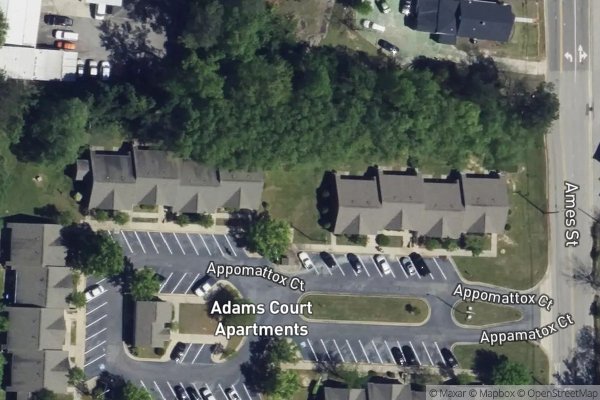 Photo of ADAMS COURT APTS