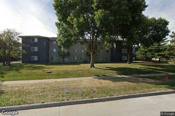 CENTENNIAL PLACE I