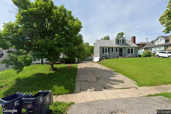 Photo of 1861 E 78TH ST