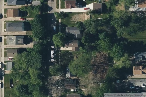 Photo of MOUNT PLEASANT HOMES II