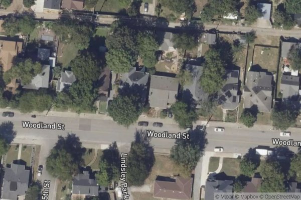 Photo of HOOSER PROPERTIES
