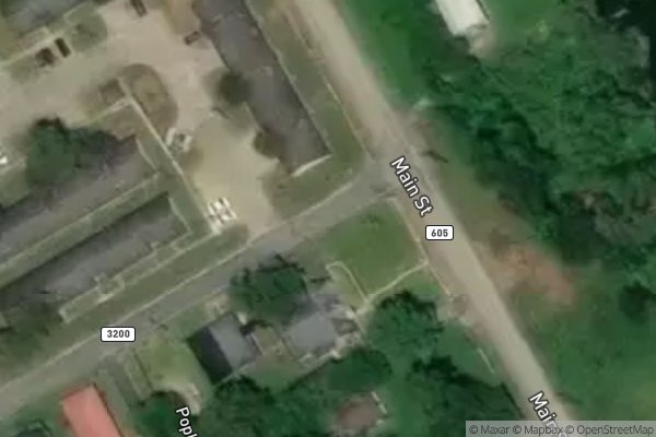 Photo of NEWELLTON PLACE APTS.