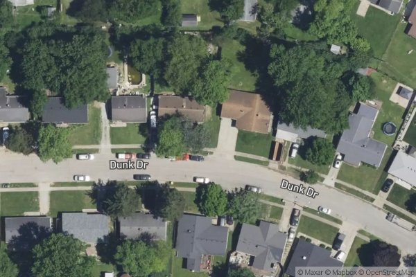 Photo of 5338 DUNK DR
