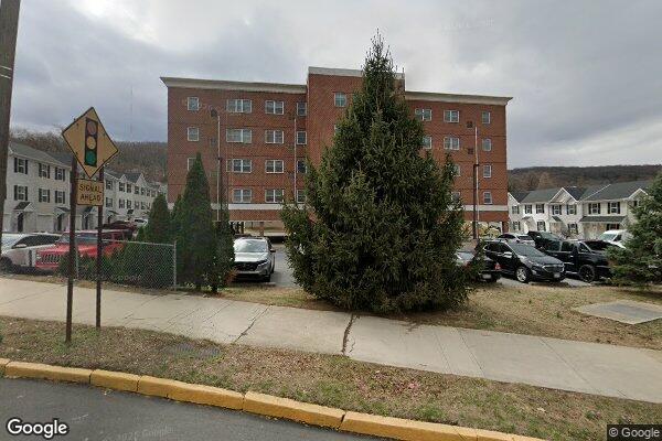 Photo of ST. CATHERINE SENIOR HOUSING